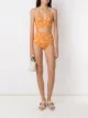 Image 2 of Clube Bossa Ceanna printed bikini bottom