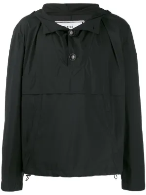Chaquetas deportivas y cortavientos de AMI Paris para hombre - FARFETCH