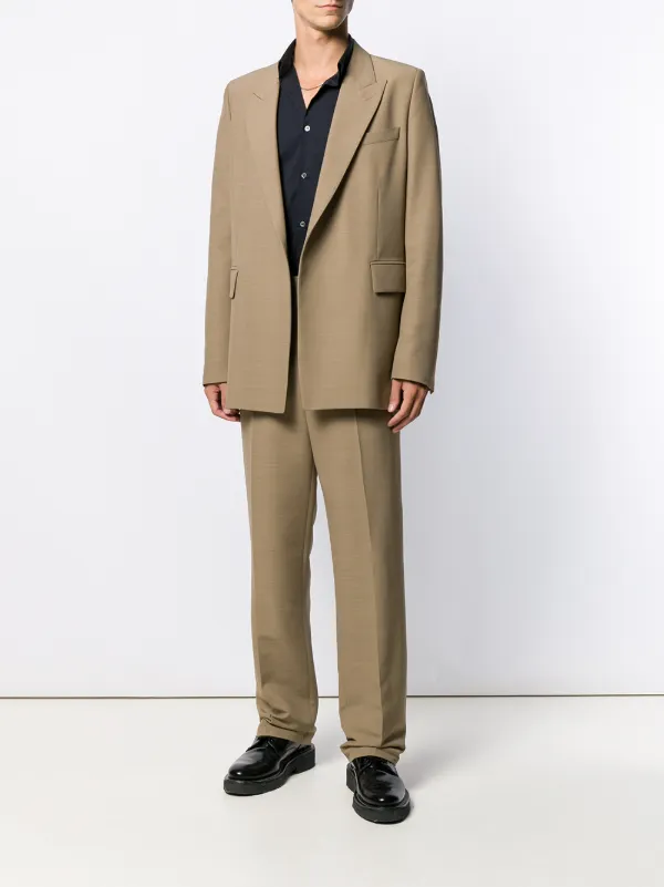 AMI Paris ワイドパンツ 通販 - FARFETCH