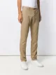 AMI Paris straight-leg chinos