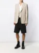 Image 2 of AMI Paris button-front blazer