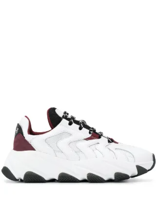 ash sneakers extreme