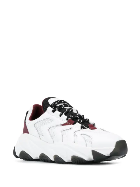 ash sneakers extreme