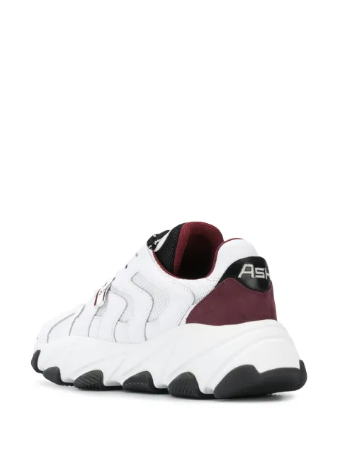 ash sneakers extreme