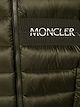 Moncler Enfant Gefütterte TEEN Jacke