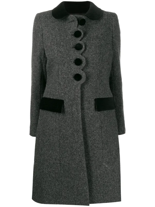 marc by marc jacobs coat