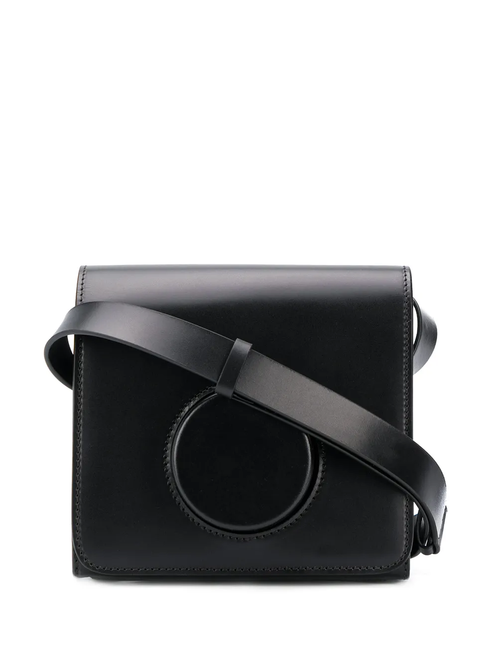 

Lemaire bolsa de hombro cámara - Negro