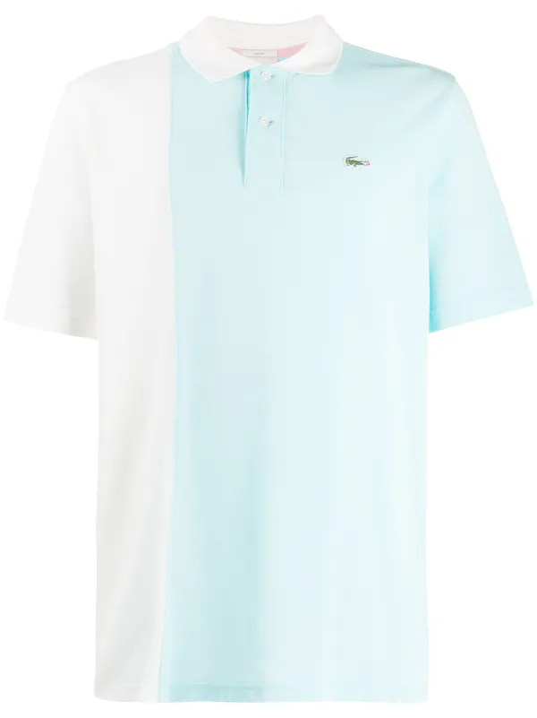 playeras tipo polo lacoste