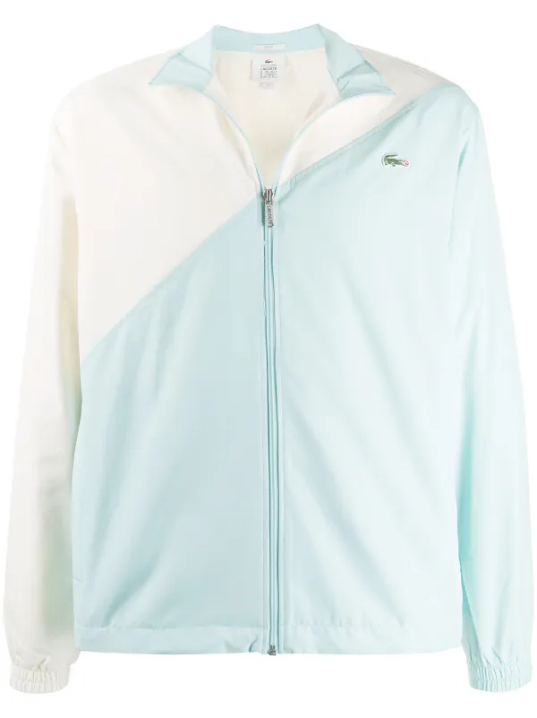 lacoste sale jackets