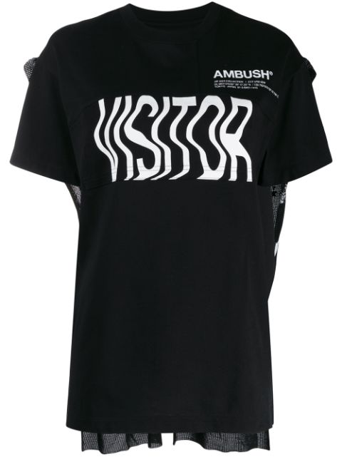 ambush dekotora shirt