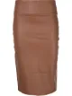 Image 1 of Sprwmn fitted pencil skirt
