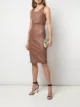 Image 2 of Sprwmn fitted pencil skirt