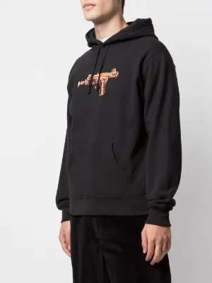 supreme toy uzi hoodie