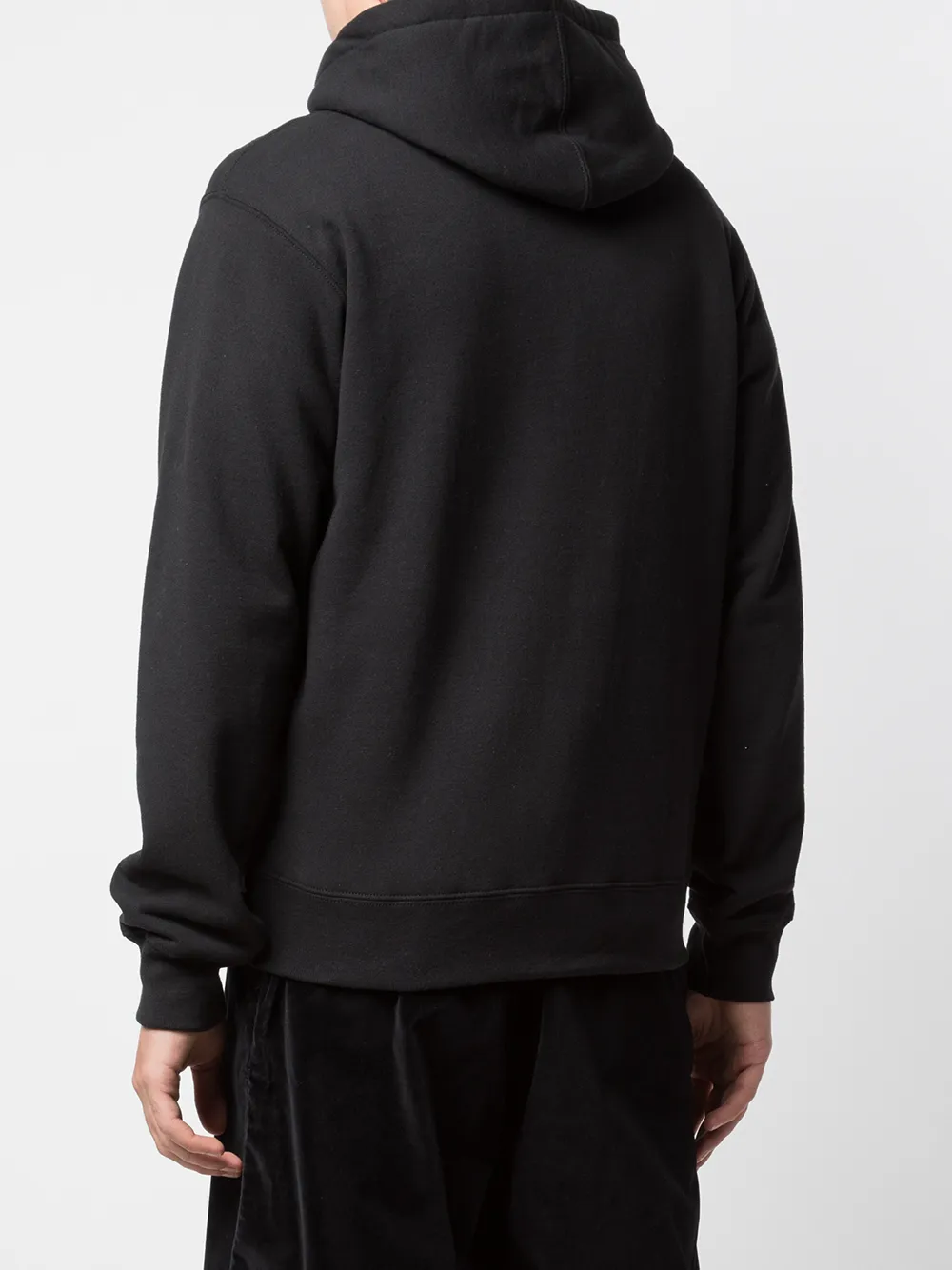 supreme toy uzi hoodie