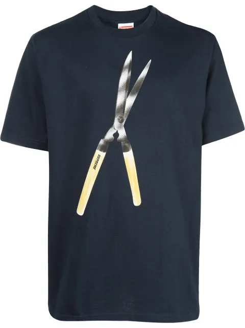 Supreme Shears Tee