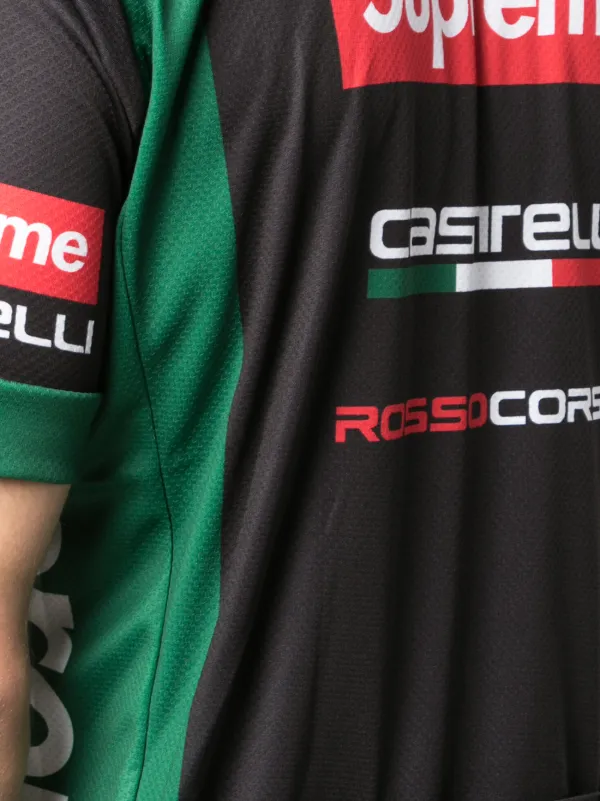supreme x castelli