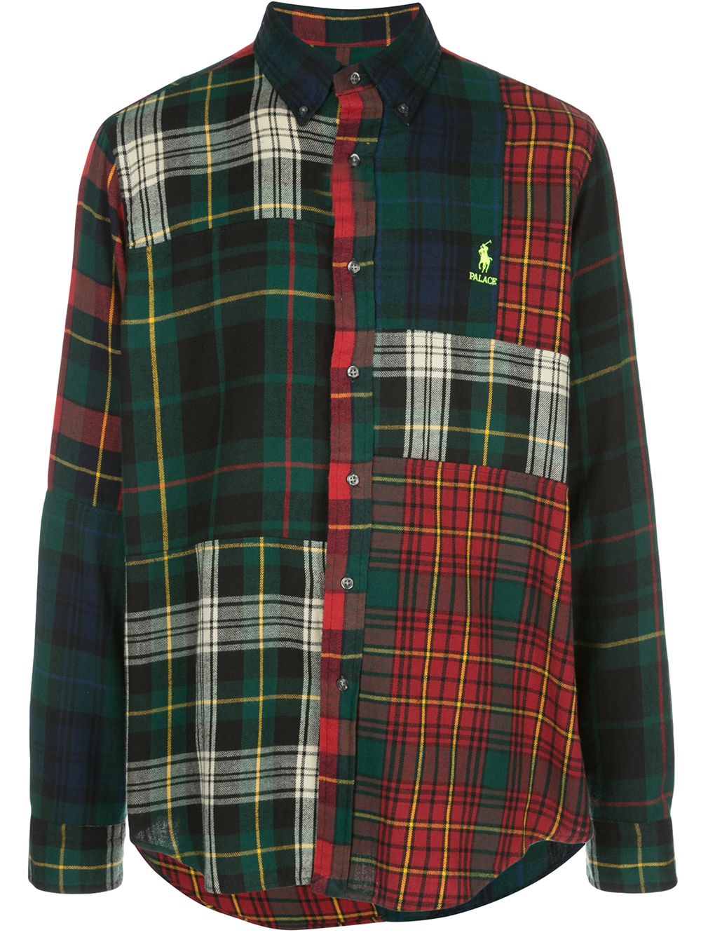 flannels ralph lauren hoodie