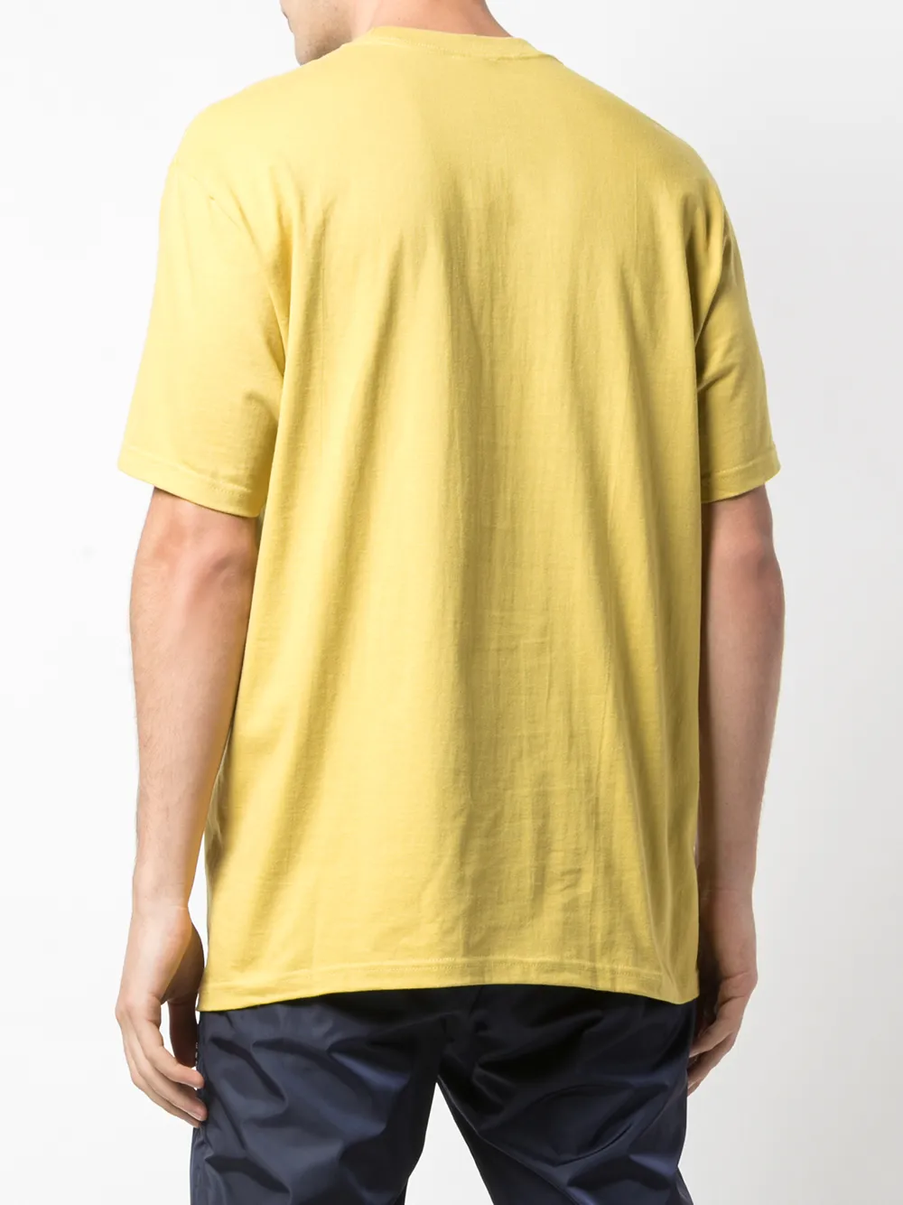 фото Supreme футболка bela lugosi