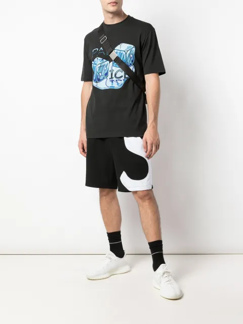 Supreme S Logo Shorts 2024 www.alhudapk