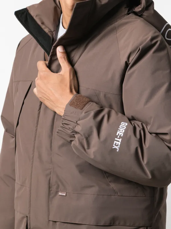 north face triple c 700 fill