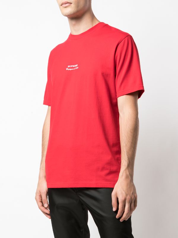 qualite tee supreme