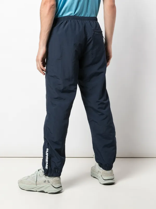 Supreme Warm Up Pant Farfetch Com