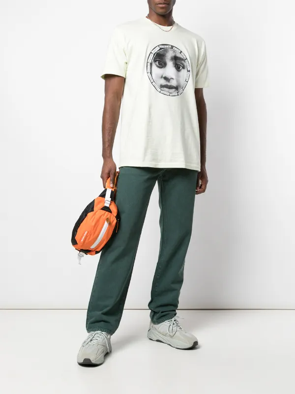 supreme washed regular