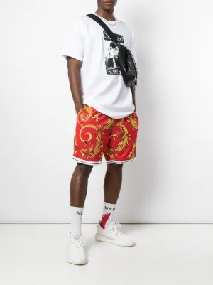 supreme x nike shorts