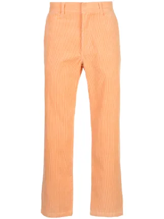 supreme corduroy work pants