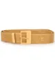 Image 1 of Chanel Pre-Owned CC chainmail belt