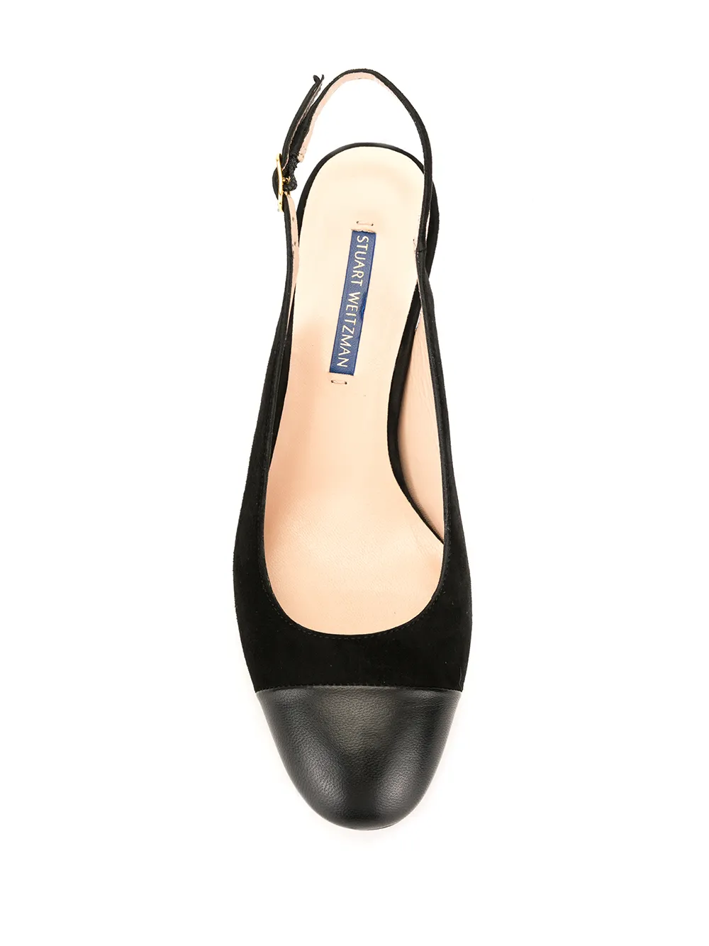 stuart weitzman loraina
