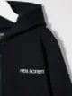 Neil Barrett Kids printed hoodie