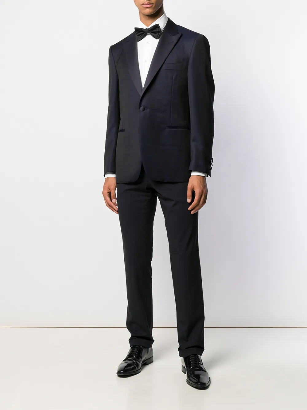 Canali tailored suit jacket | Suit & Dinner Jackets | Image 2