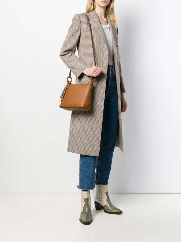 michael kors lexington handbag