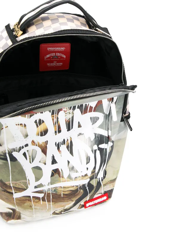 billion dollar bandit