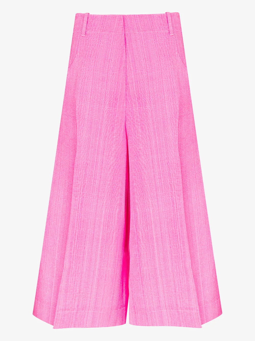 JACQUEMUS LE SHORT D'HOMME CULOTTES,201PA022010845014373855