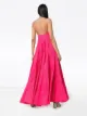 Jacquemus Manosque maxi dress