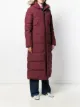 Canada Goose Mystique goose-down coat