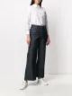 Изображение 2 из AMI Paris рубашка с нашивкой