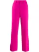 Image 1 of AMI Paris wide-fit trousers