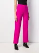 AMI Paris wide-fit trousers