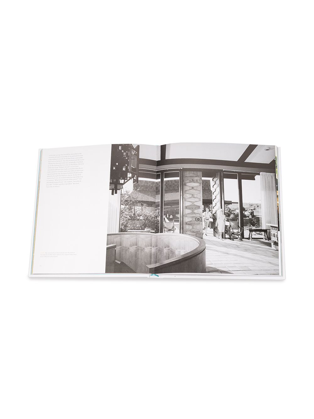 фото Rizzoli книга California Moderne and the Mid-Century Dream