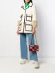 الصورة 2 من Gucci معطف مزين بصف أزرار واحد