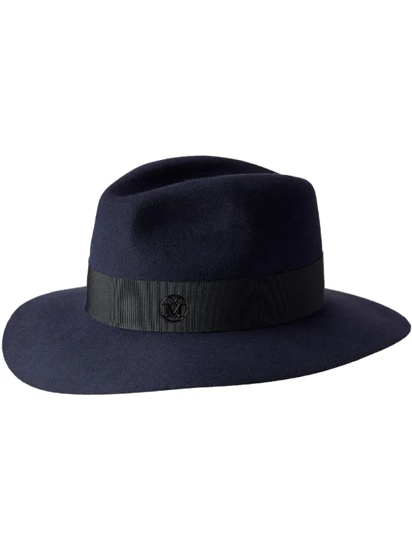 新品 MAISON MICHEL HENRIETTA HAT ハット Henrietta – Maison Michel