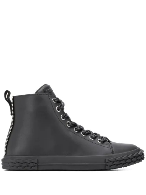 Giuseppe Zanotti 'Moxie' Turnschuhe - Tendenza classica, vale la pena avere Giuseppe Zanotti 'Moxie' Turnschuhe - Tendenza classica, vale la pena avere
