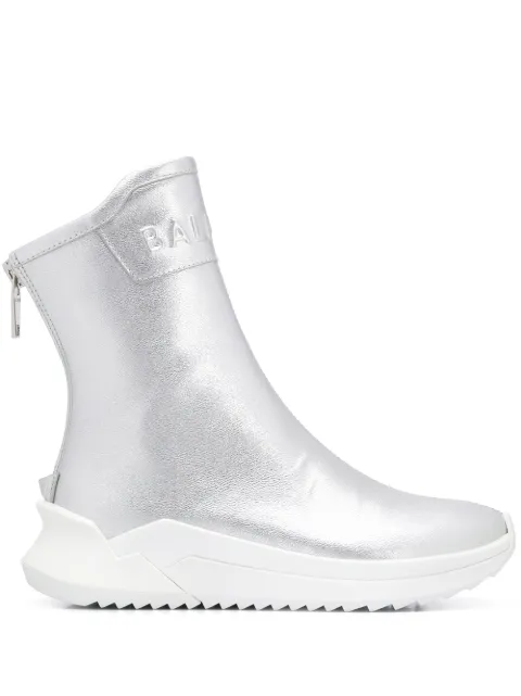 do balmain shoes run true to size