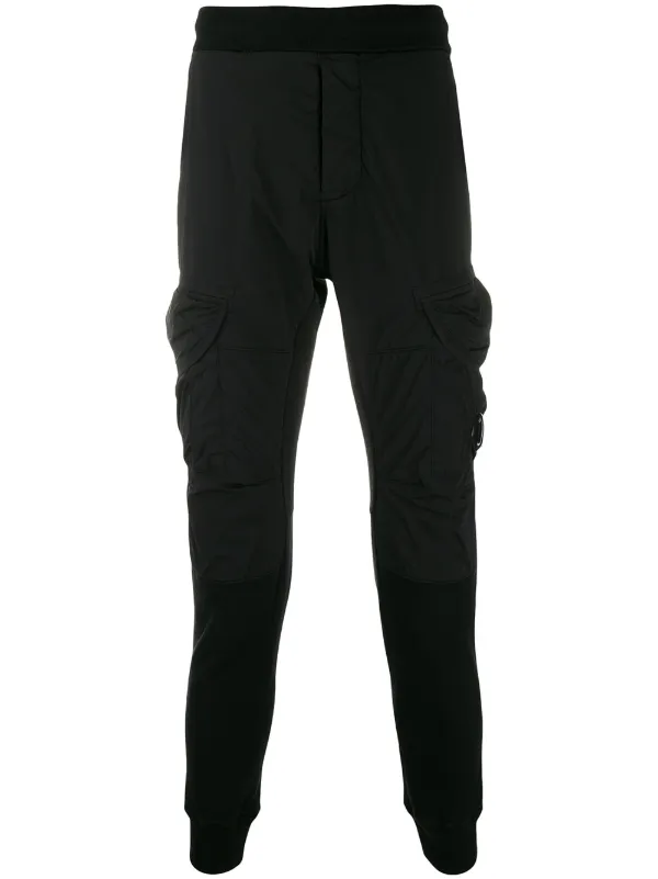 cp company track pants