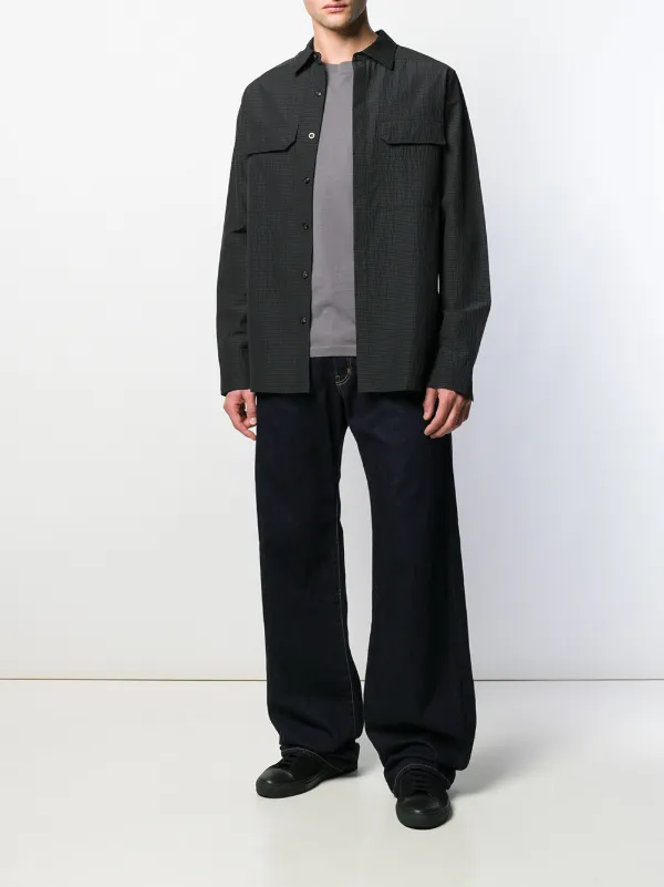 yohji yamamoto jeans