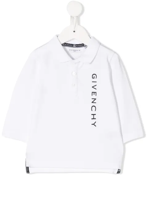 givenchy kids polo
