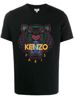 kenzo t shirt new season